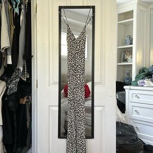 Norma kamali jumpsuit